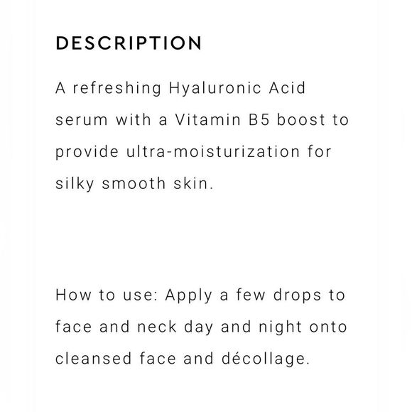 MICA COSMETICS Skincare n’ Chill 3 pack serum bundle gift set - Picture 6 of 13